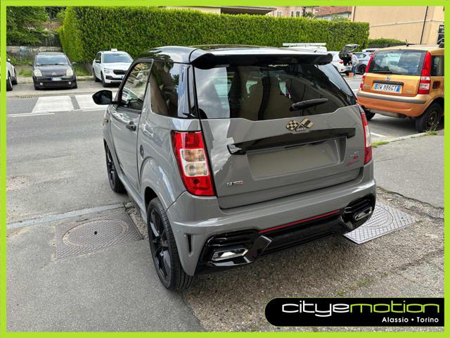Ligier JS 50 DCI Sport Ultimate Ice Tec - foto 3 di 4