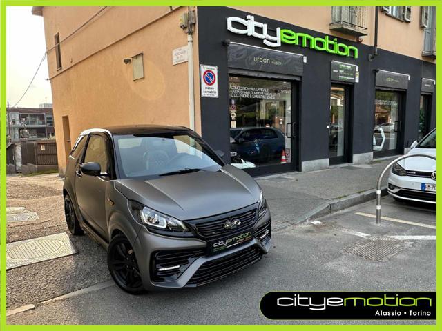 Ligier JS 50 DCI Revolution Club Young usato a TORINO