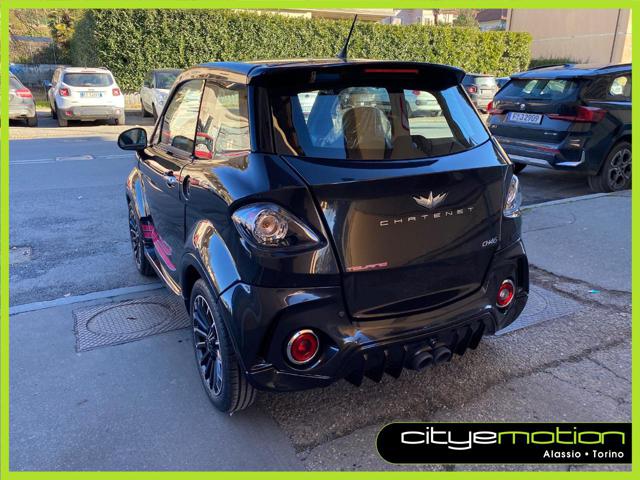 Chatenet CH 46 TOURING + PACK LIMITED - foto 4 di 4