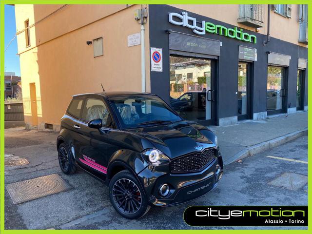 Chatenet CH 46 TOURING + PACK LIMITED nuovo a TORINO