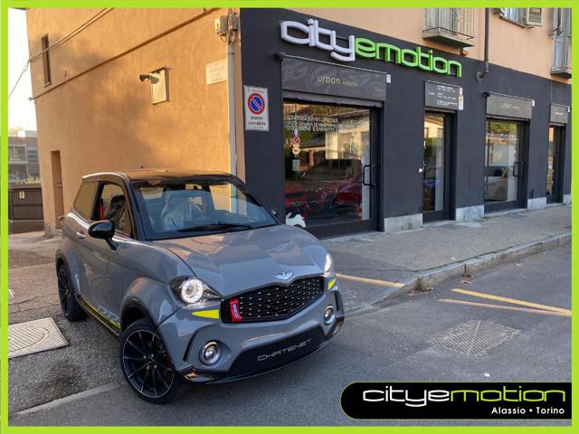 Chatenet CH 46 ERRE ERRE nuovo a TORINO