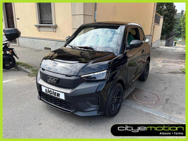 Ligier JS 50 50 EV L6 Select - foto 2 di 4