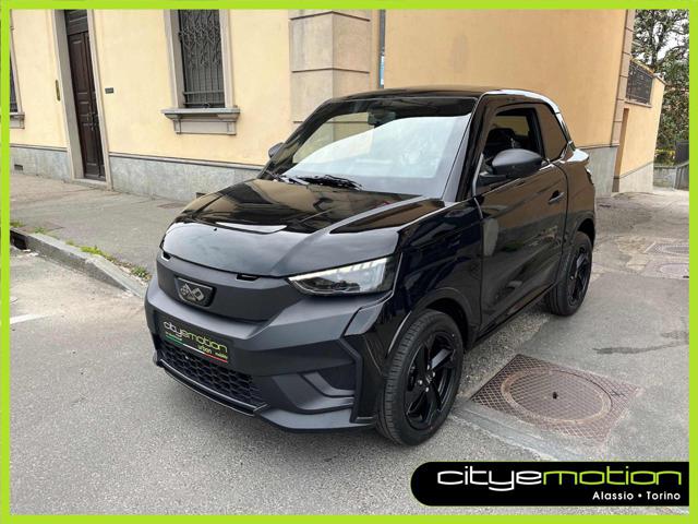 Ligier JS 50 50 EV L6 Elite Confort - foto 3 di 4