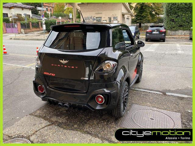 Chatenet CH 46 SOUND DCI - foto 4 di 4