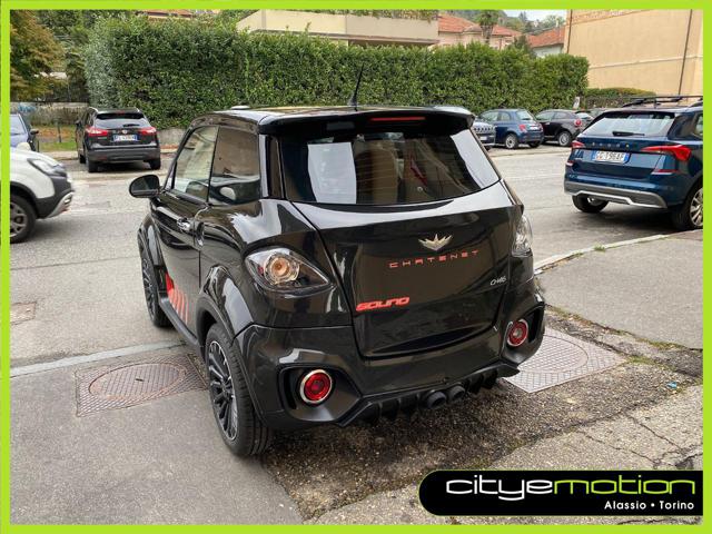 Chatenet CH 46 SOUND DCI - foto 3 di 4