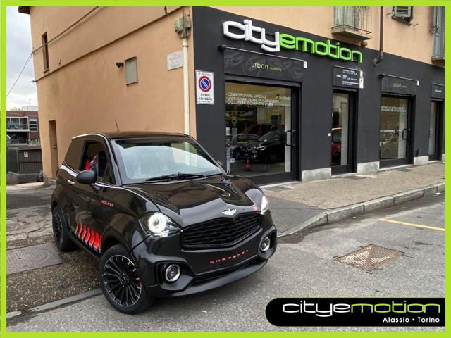 Chatenet CH 46 SOUND DCI nuovo a TORINO
