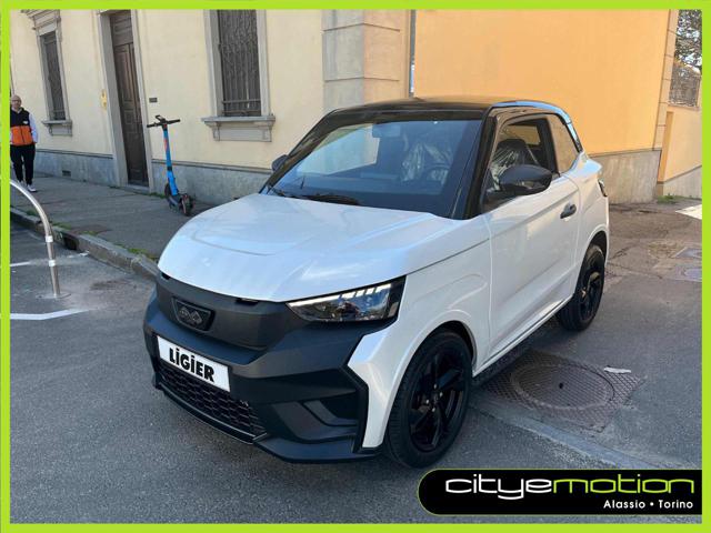 Ligier JS 50 50 DCI L6 Elite Confort - foto 2 di 4
