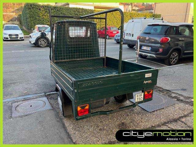 Piaggio Ape Mix - foto 3 di 4