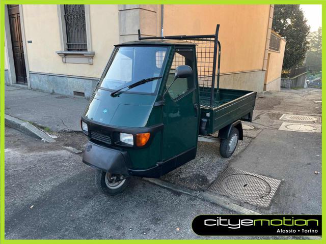 Piaggio Ape Mix - foto 2 di 4