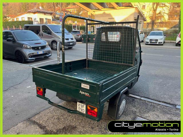 Piaggio Ape Mix - foto 4 di 4