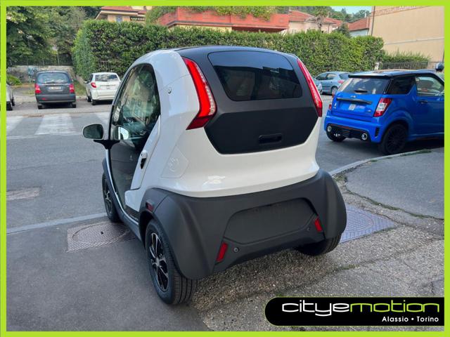 ELI Electric Vehicles - Zero Plus nuovo a TORINO