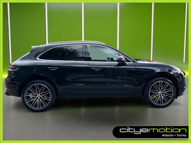 Porsche Macan 2 - foto 4 di 28