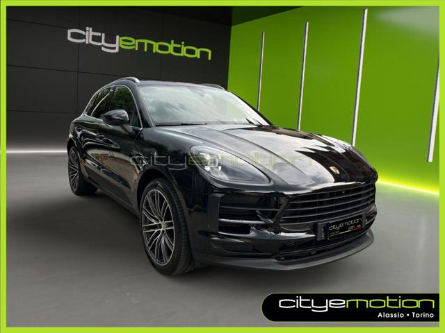 Porsche Macan 2, del 2019, 84.400 km, in vendita a Torino (TO)