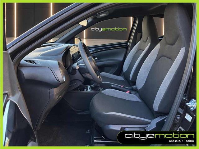 Toyota Aygo X 1.0 VVT-i 72 CV 5 porte Active - foto 4 di 4