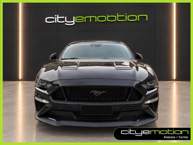 Ford Mustang Fastback 5.0 V8 TiVCT aut. GT - foto 3 di 4
