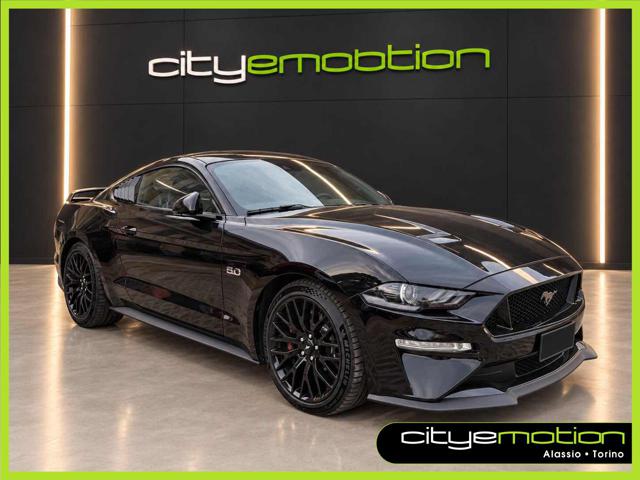 Ford Mustang Fastback 5.0 V8 TiVCT aut. GT - foto 2 di 4