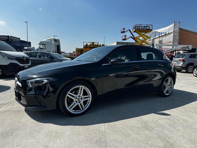 Mercedes-Benz A 200 Automatic Sport usato a CASTENASO