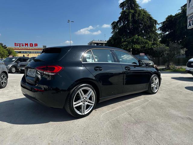 Mercedes-Benz A 200 Automatic Sport - foto 4 di 4