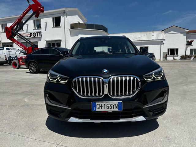 BMW X1 sDrive18d xLine Plus "PELLE, FULL" - foto 2 di 4