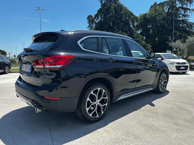 BMW X1 sDrive18d xLine Plus "PELLE, FULL" - foto 4 di 4