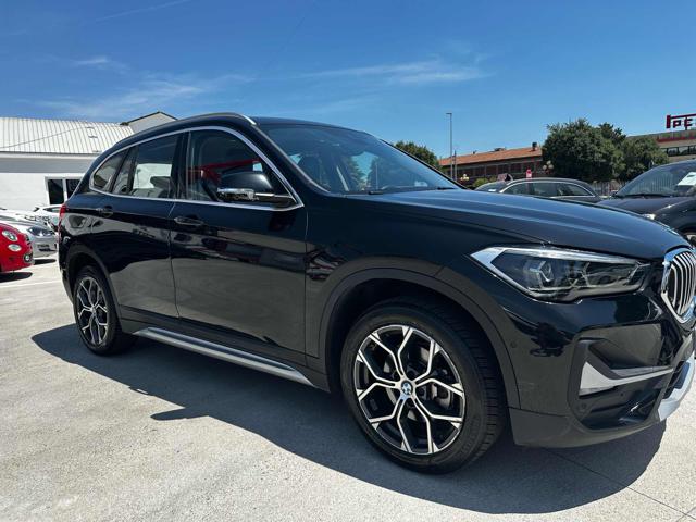 BMW X1 sDrive18d xLine Plus "PELLE, FULL" - foto 3 di 4