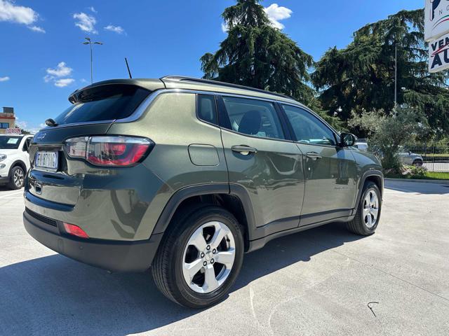 Jeep Compass 1.6 Multijet II 2WD Limited - foto 4 di 4