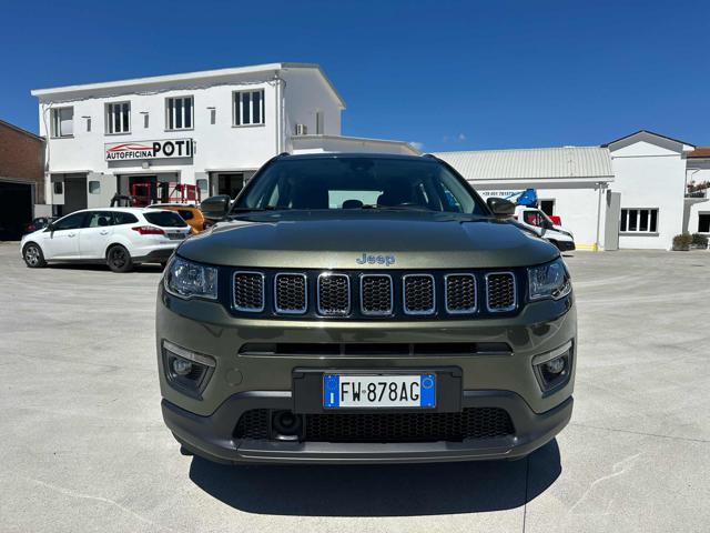 Jeep Compass 1.6 Multijet II 2WD Limited - foto 2 di 4