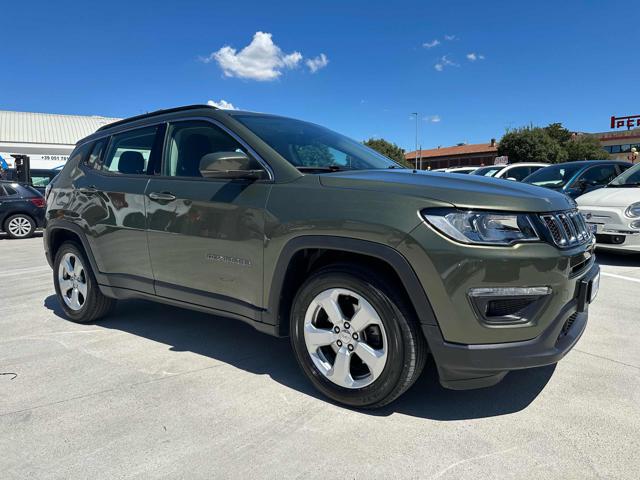 Jeep Compass 1.6 Multijet II 2WD Limited - foto 3 di 4