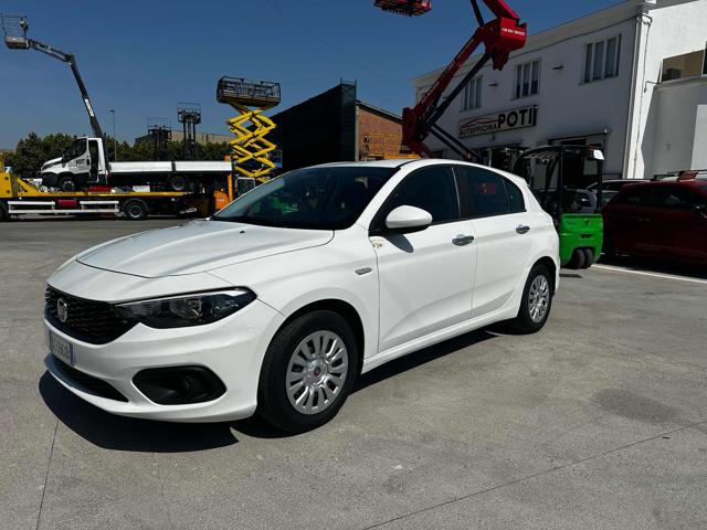 Fiat Tipo 1.4 5 porte Street OK NEOPATENTATO usato a CASTENASO