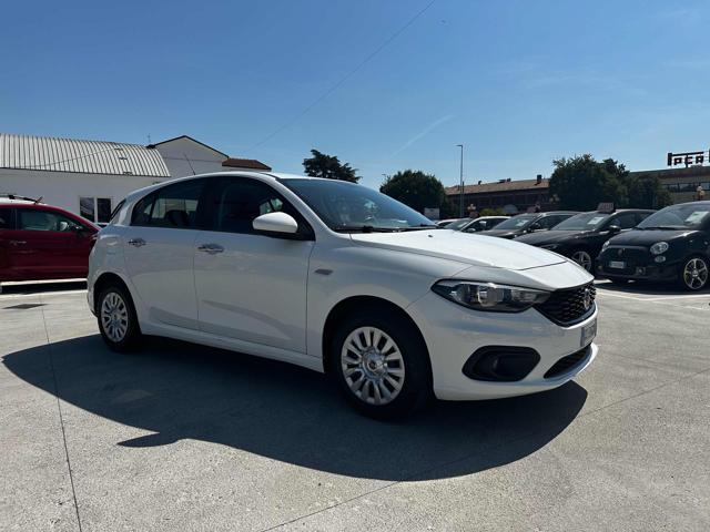 Fiat Tipo 1.4 5 porte Street OK NEOPATENTATO - foto 4 di 4