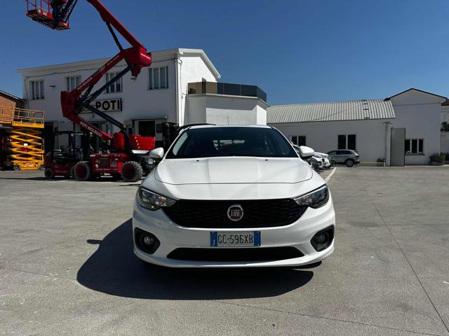 Fiat Tipo 1.4 5 porte Street OK NEOPATENTATO - foto 3 di 4