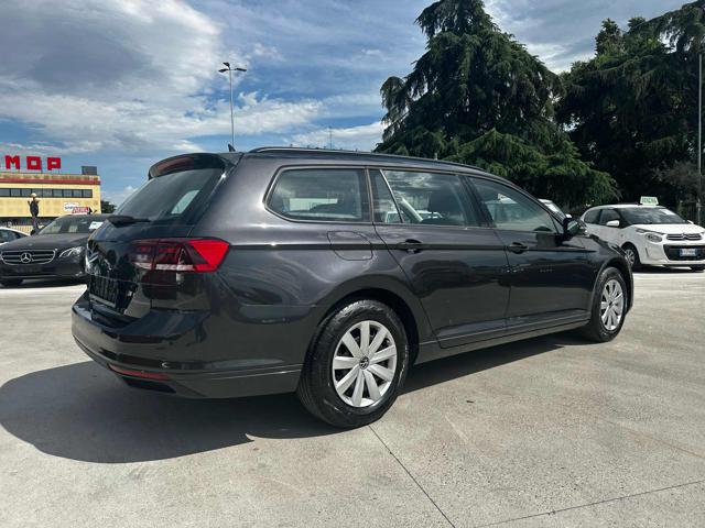 Volkswagen Passat Variant 2.0 TDI SCR EVO Business "PARI AL NUOVO" - foto 4 di 4