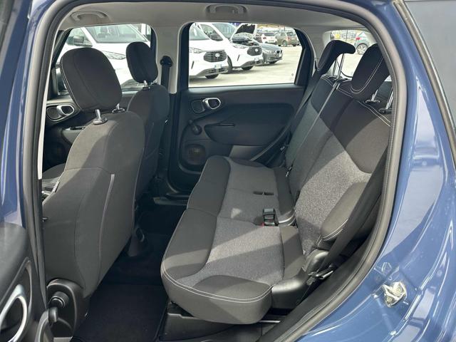 Fiat 500L 1.3 Multijet 95 CV Pop Star OK NEOPATENTATO usato a CASTENASO