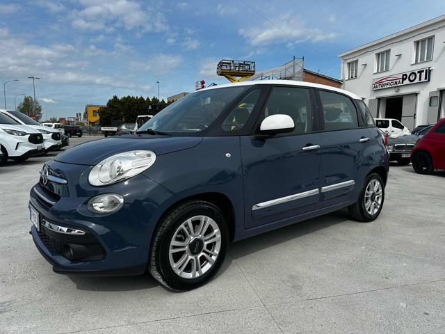 Fiat 500L 1.3 Multijet 95 CV Pop Star OK NEOPATENTATO usato a CASTENASO