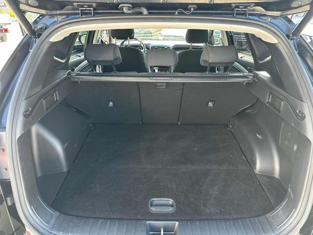 Hyundai TUCSON 1.6 CRDI 48V DCT Exellence OK NEOPATENTATO, del 2024, 59.000 km, in vendita a Castenaso (BO)