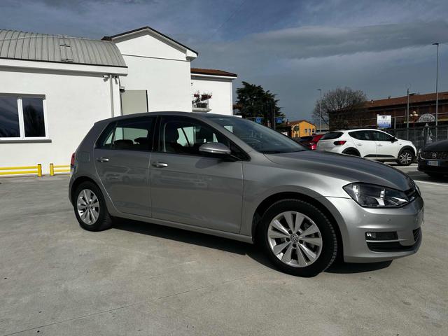Volkswagen Golf 1.6 TDI 110 CV DSG 5p. Highline BlueMotion Technol - foto 3 di 4