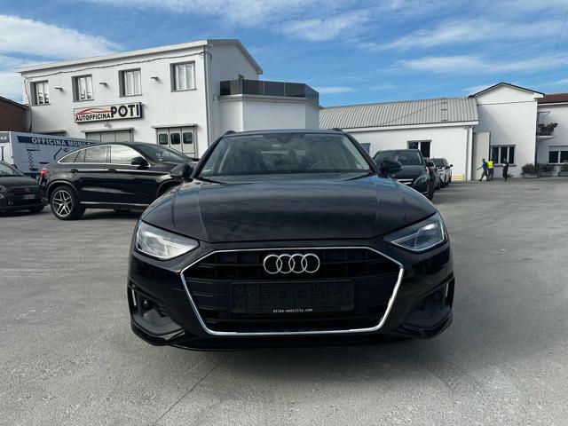 Audi A4 Avant 35 TFSI S tronic Business Advanced - foto 2 di 4