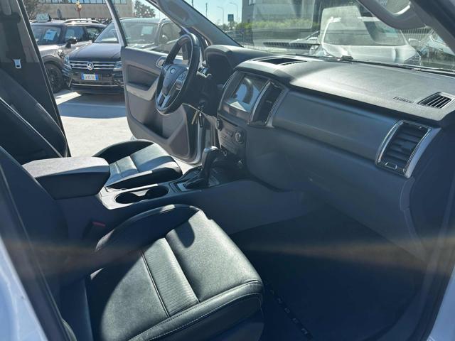 Ford Ranger 2.2 TDCi aut. DC Limited 5pt., del 2019, 117.000 km, in vendita a Castenaso (BO)