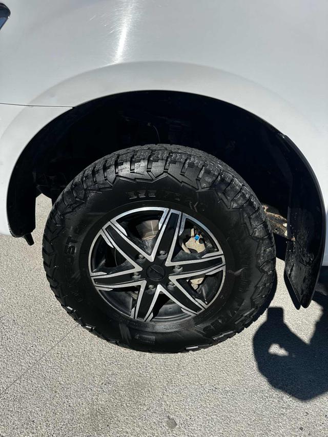 Ford Ranger 2.2 TDCi aut. DC Limited 5pt. - foto 2 di 4