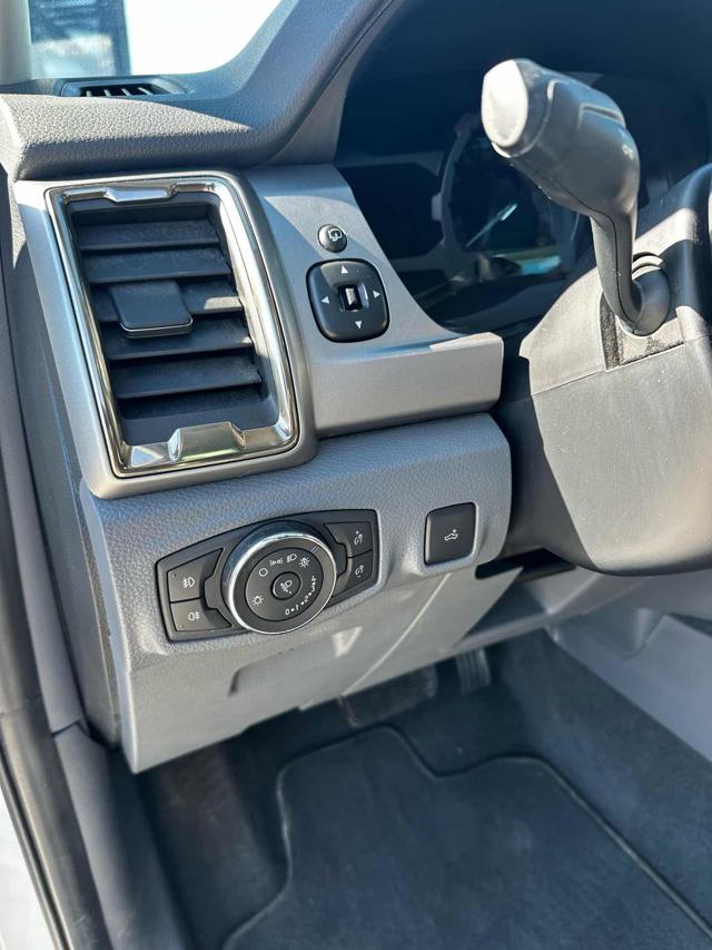 Ford Ranger 2.2 TDCi aut. DC Limited 5pt. usato a CASTENASO