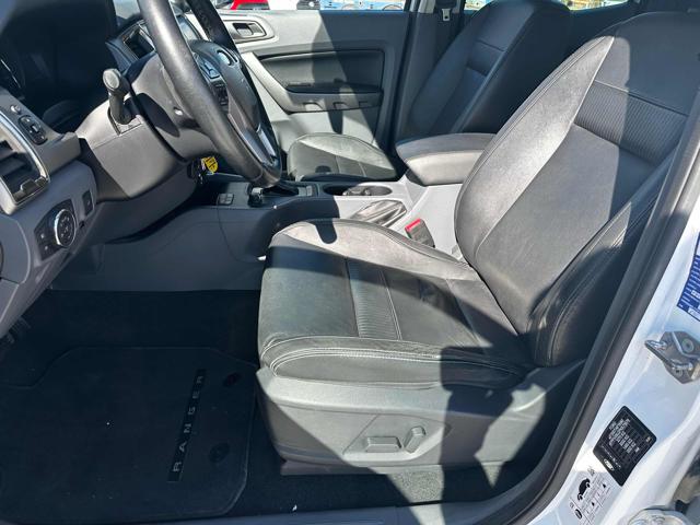 Ford Ranger 2.2 TDCi aut. DC Limited 5pt. - foto 4 di 4