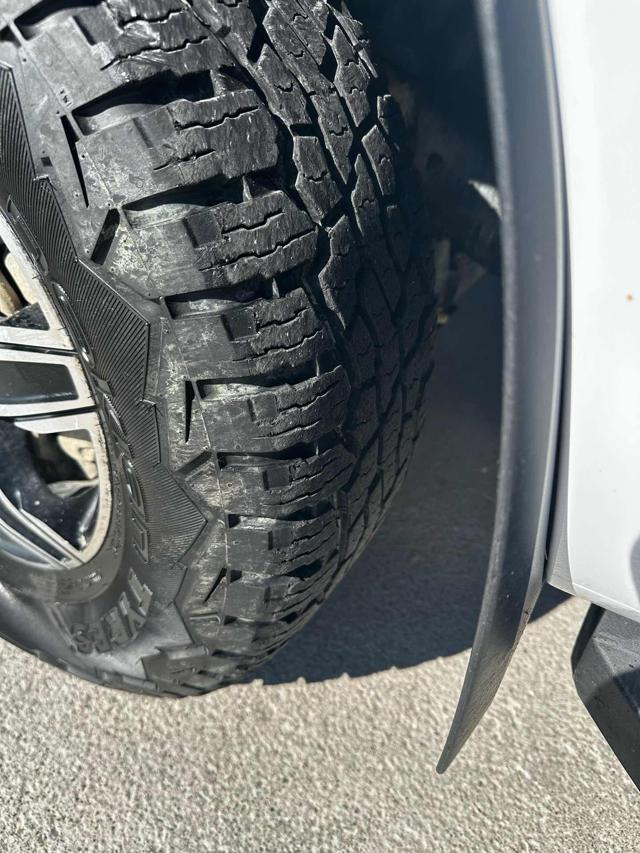 Ford Ranger 2.2 TDCi aut. DC Limited 5pt. - foto 3 di 4