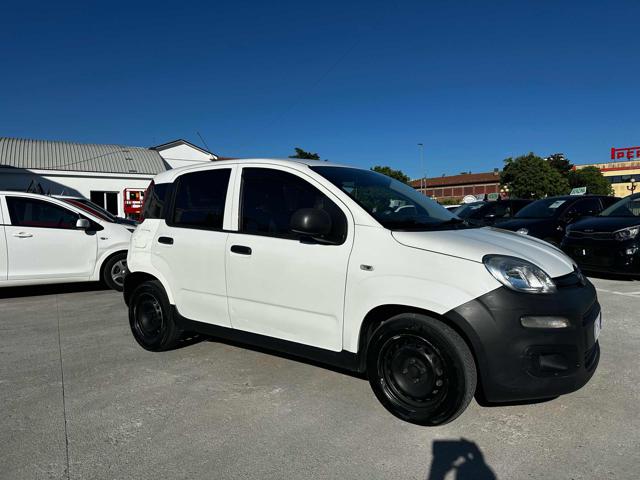 Fiat Panda 1.3 MJT S&S Pop Van 2 posti - foto 3 di 4