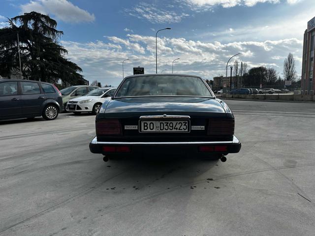 Jaguar Sovereign 3.6 POCHISSIMI KILOMETRI !! - foto 3 di 4