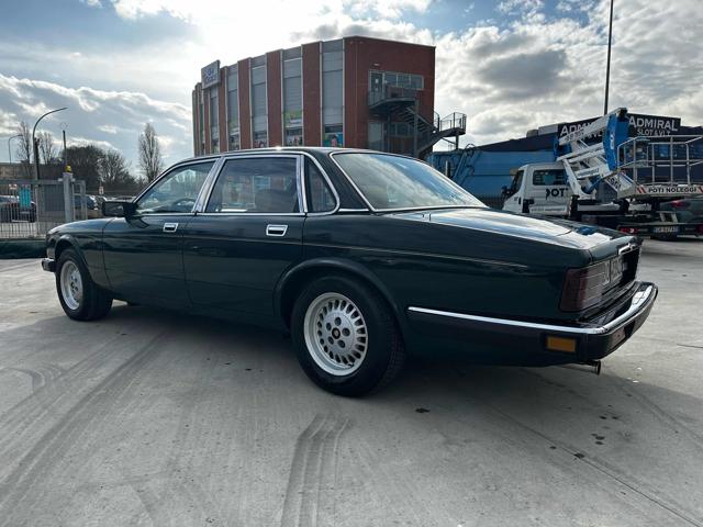 Jaguar Sovereign 3.6 POCHISSIMI KILOMETRI !! - foto 4 di 4