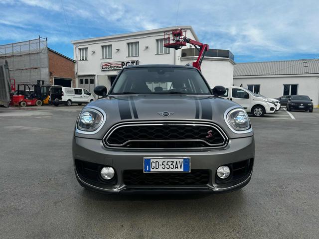 MINI Countryman 2.0 Cooper S Hype Countryman - foto 3 di 4