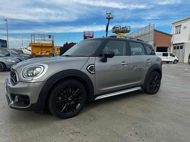 MINI Countryman 2.0 Cooper S Hype Countryman usato a CASTENASO
