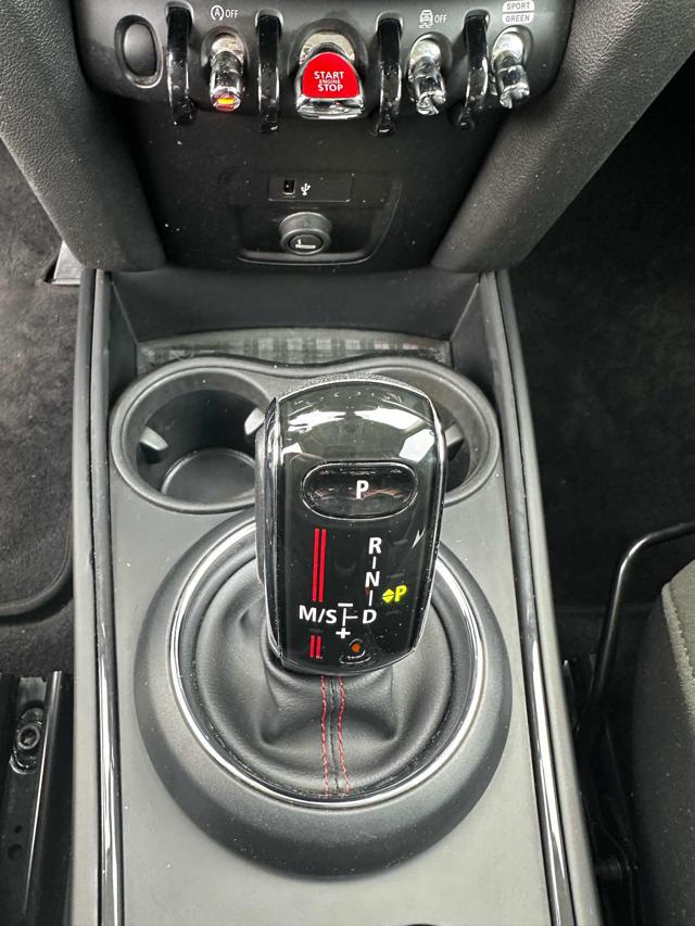 MINI Countryman 2.0 Cooper S Hype Countryman usato a CASTENASO