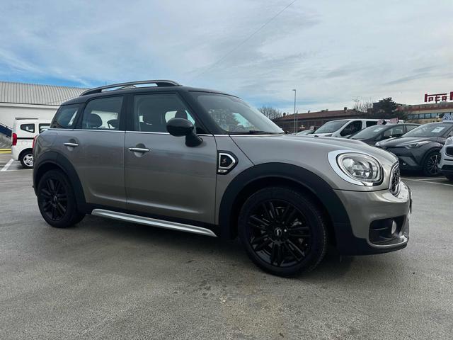 MINI Countryman 2.0 Cooper S Hype Countryman - foto 4 di 4