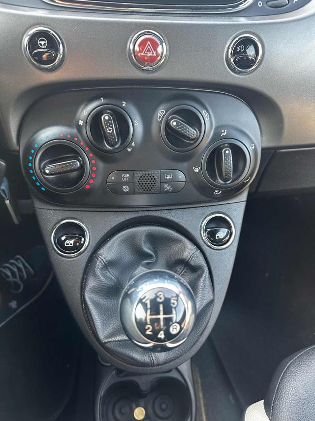 Fiat 500 1.3 Multijet 95 CV S OK NEOPATENTATO usato a CASTENASO